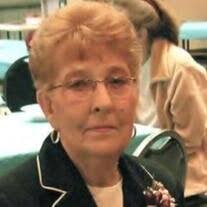 Leona L. Hancock Obituary