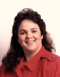 Kimberly Rena Parker Ezzell