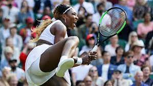 Andy murray withdraws, a testament to the toll of the game. Wimbledon Serena Williams Und Andy Murray Treten Im Mixed Doppel An Der Spiegel
