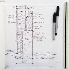 Anchor drawingperfect for beginners drawings in 2019. Architectural Sketching Or How To Sketch Like Bob Life Of An Architect