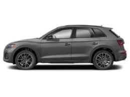 Image result for Daytona Gray 2024 SQ5