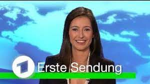 Atalay was born to turkish immigrants parents in lemgo. Erste Tagesthemen Mit Pinar Atalay 2014 Youtube