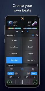 Ready to rock your next party? Djay Dj App Mixer 3 0 12 Download Android Apk Aptoide