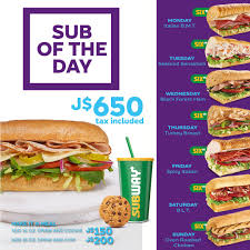We did not find results for: Shaking Things Up A Bit With A New Sub Subway Jamaica Facebook