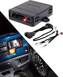 Connectivity going forward certainly has advantages when it comes to vehicle maintenance, remotely troubleshooting problems, and plugging in software updates to improve various systems. Amazon Com F150 Remote Start Kit F250 F350 Remote Starter Fits Key Start And Push Start Automotive