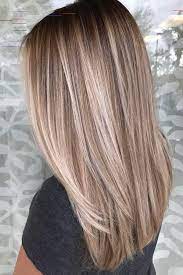 starkes weisses haar ist der trend der haarfarbe den wir nie gesehen haben die den de balayage frisur frisur ideen blonde haare ideen