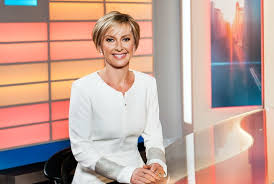 She has also worked for weekend today. Deborah Knight Personality Plus Tv Tonight