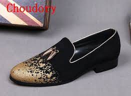 Explore a wide range of the best italian shoes men on aliexpress to find one that suits you! Choudory 2017 Zapatos Hombre Italian Shoe Brands Gold Dress Shoes Men Black Moccasins Mens Loafers Flat Wedding Shoes Shoes Brand Men Shoes Goldshoes Men Aliexpress