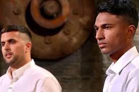 Dragons' Den stars delighted by rejection as they're set to make millions