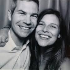 Paige Spaulding and Bennett Holden's Wedding Registry