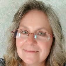 Joann Williams (@joannmreidwilliams)