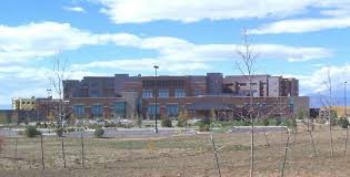 Medical Center Of The Rockies Medical Office Building Loveland