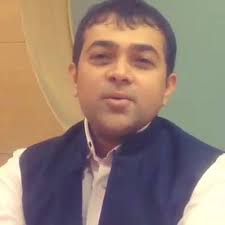 Watch Sahil Dharia talk about his company Soothe Healthcare tomorrow at  10:30 am