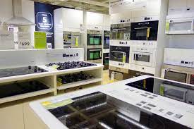Washers, dryers, kitchen appliances, microwaves, dishwashers, refrigerators, freezers, stoves, ovens, ranges. 46 Different Types Of Appliances For Your Home Mega Guide Home Stratosphere