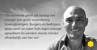 Energiebedrijf Vrijopnaam