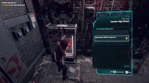 These security members could be identified with ct os signs on their gray uniforms. Initiate Sequence Watch Dogs Legion Wiki Guide Ign
