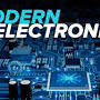 Modern electronics from wccnet.kanopy.com
