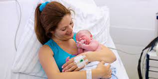 Labor And Delivery Nurse Salary Job Description Duties