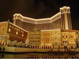 Check spelling or type a new query. The 7 Largest Casinos In The World