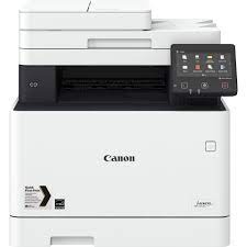 Easy scan to network and to usb memory key. Canon I Sensys Mf732cdw A4 Colour Multifunction Laser Printer 1474c068aa