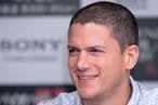 Wentworth Miller Will Go Analog