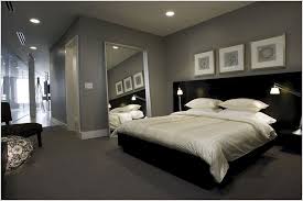 Flawless 25 Awesome Bedroom Design With Gray Wall Ideas Https Freshouz Com 25 Awesome Bedroom Design With Gray Bedroom Walls Bedroom Carpet Dark Gray Bedroom