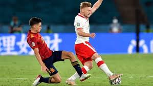 By myśleć o wyjściu z grupy w sobotę muszą urwać punkty hiszpanii. 1qqak6azhybrhm