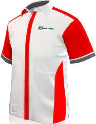 Tapi kan…ramai lak yang tak tahu camane nak buat design atas baju tu. F1 Shirt Baju Korporat Design Your Own Shirt