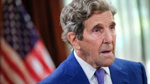 Burisma's Devon Archer met with then-Secretary of State Kerry just weeks  before Shokin was fired