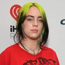 Billie eilish is back with another new song from her highly anticipated sophomore album happier than ever. Utofihxwfh0twm