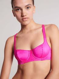 Araks Gita Silk Underwire Bra