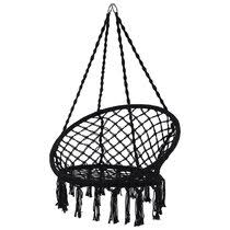 Maybe you would like to learn more about one of these? Pumpkin Swing Chair Wayfair