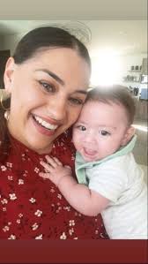 New job position: Working Mom