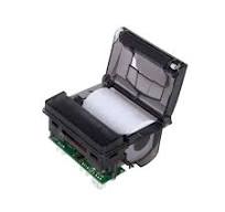 Xprinter XP-TS80 Thermal Receipt Printer Panel Printer Thermal USB Mini  Micro Panel Mount Thermal Ticket Embedded Printer