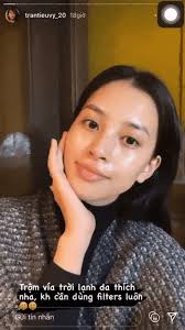 Không phải hàng hiệu, thứ Tiểu Vy chi bộn tiền chính là nước thần chống lão  hoá