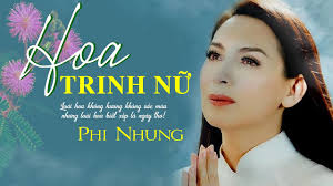 Hoa Trinh Nữ