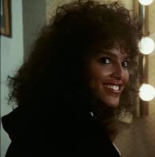 Reviewing "The Midnight Hour" and the Film's Hat Trick of Vampire  Villainesses