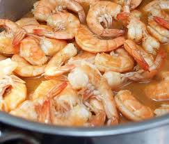 Peel N Eat Shrimp With Homemade Cocktail Sauce Recipe Homemade Cocktail Sauce Homemade Cocktails Seafood Recipes