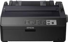 If the driver listed is not the right version or operating system, search our driver archive for the correct version. Lq 590ii Series Epson