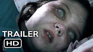 The psychology behind our love of horror films is pretty simple: Scariest Horror Movies On Netflix 2018 Popsugar Entertainment