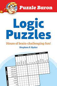 Check spelling or type a new query. 100 Best Selling Logic Puzzles Books Of All Time Bookauthority