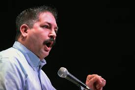 Democrat running for Paul Ryan's seat has history of arrests, including DUI 