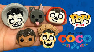 Funko Pop Disney Coco Polymer Clay Tutorial Manualidades Kawaii Youtube Free shipping on orders over $50. funko pop disney coco polymer clay tutorial manualidades kawaii