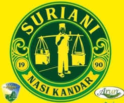 Restoran Nasi Kandar Suriani