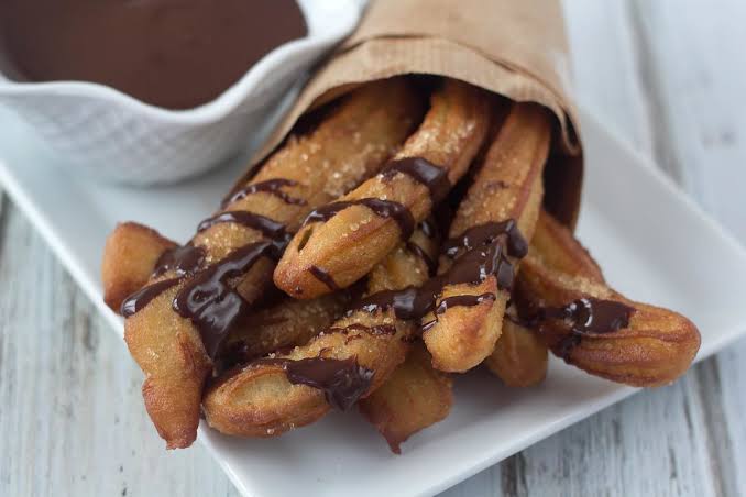 Churros