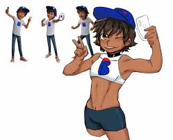 Rule34 - If it exists, there is porn of it  cb  3741917