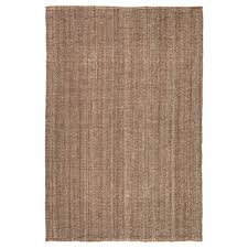Ikea teppich raklev läufer jute natur wneu. Lohals Teppich Flach Gewebt Natur 160x230 Cm Ikea Deutschland