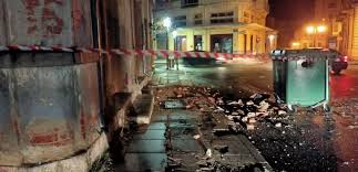 Μάθε ότι επιθυμείς για τους σεισμούς και τη σεισμική δραστηριότητα στην ελλάδα με live απεικόνιση των πιο πρόσφατων σεισμών σε λίστα και . Seismos Sth Flwrina Apo Agnwsto Rhgma Ta 5 3 Rixter Giati Einai Epifylaktikoi Oi Episthmones Aygh