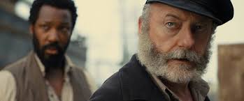 Movie Review: THE LAST VOYAGE OF THE DEMETER