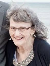 Arla Oelke Obituary October 28, 2018